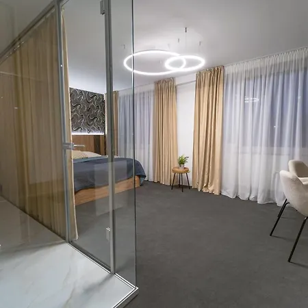 Hotel Zemplín Trebisov