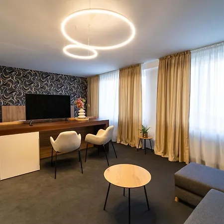 Hotel Zemplín Trebisov