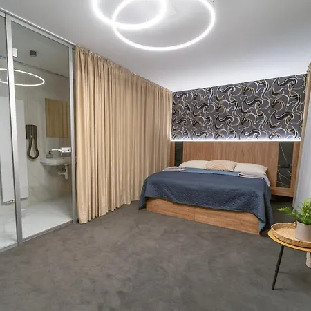 Zemplín 3* Trebisov