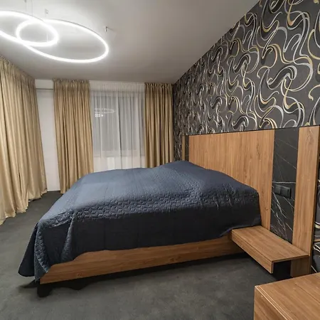 Zemplín Hotel Trebisov