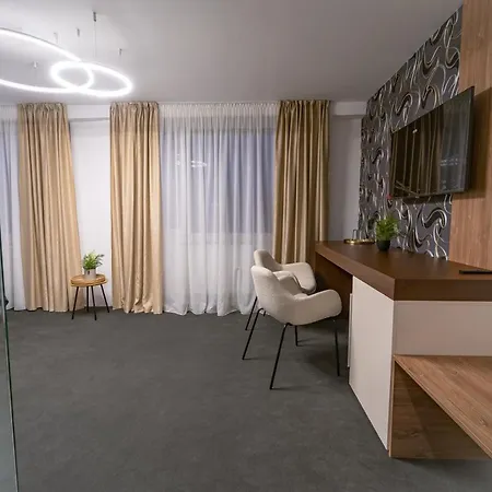 Zemplín Hotel Trebisov